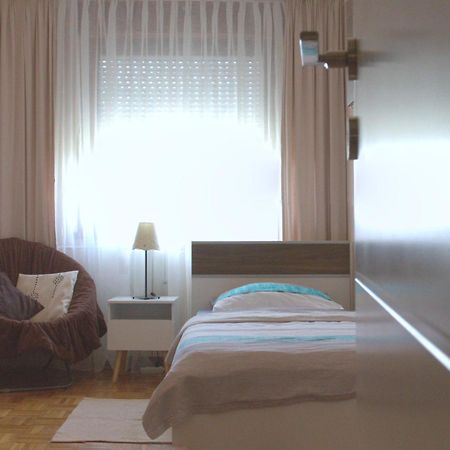 Sunny Day -Arena Zagreb , 2 Bathrooms, 102M², Phòng bức ảnh