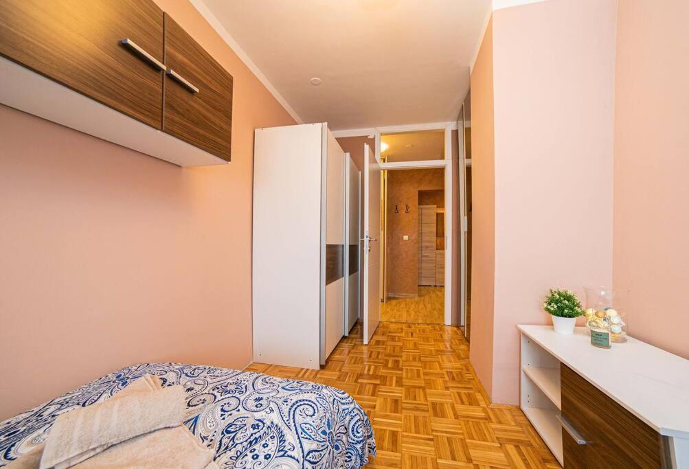 Sunny Day -Arena Zagreb , 2 Bathrooms, 102M², Ngoại thất bức ảnh