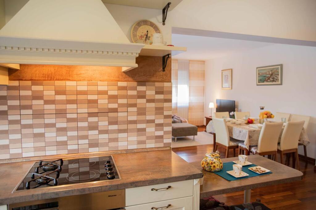 Sunny Day -Arena Zagreb , 2 Bathrooms, 102M², Ngoại thất bức ảnh