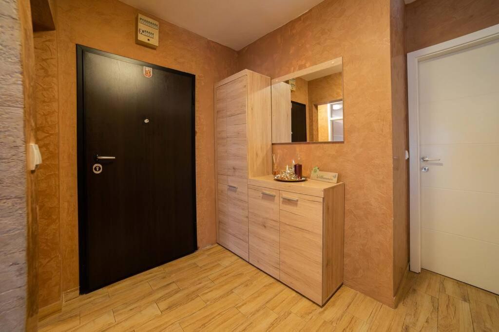 Sunny Day -Arena Zagreb , 2 Bathrooms, 102M², Ngoại thất bức ảnh
