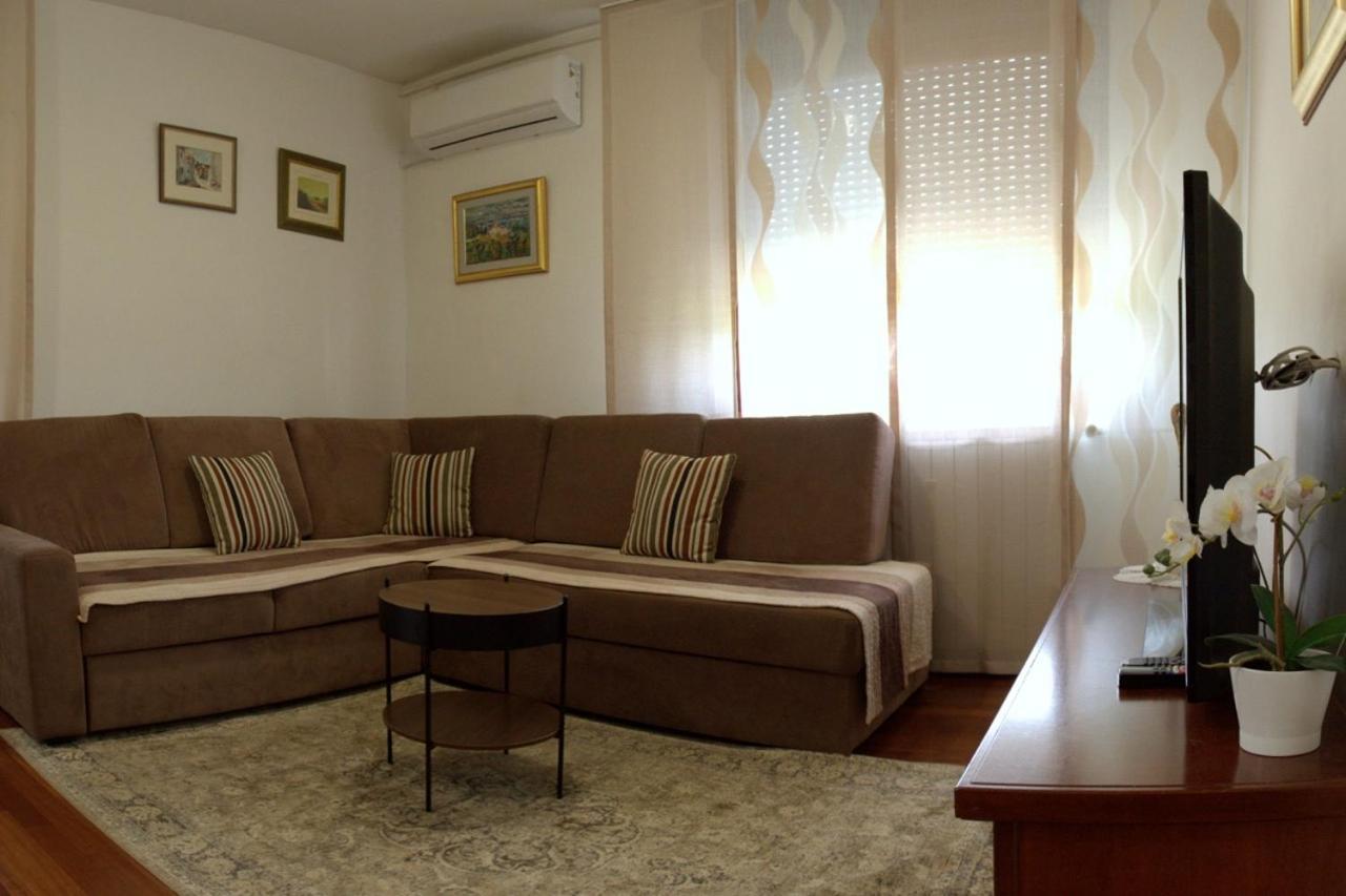 Sunny Day -Arena Zagreb , 2 Bathrooms, 102M², Ngoại thất bức ảnh
