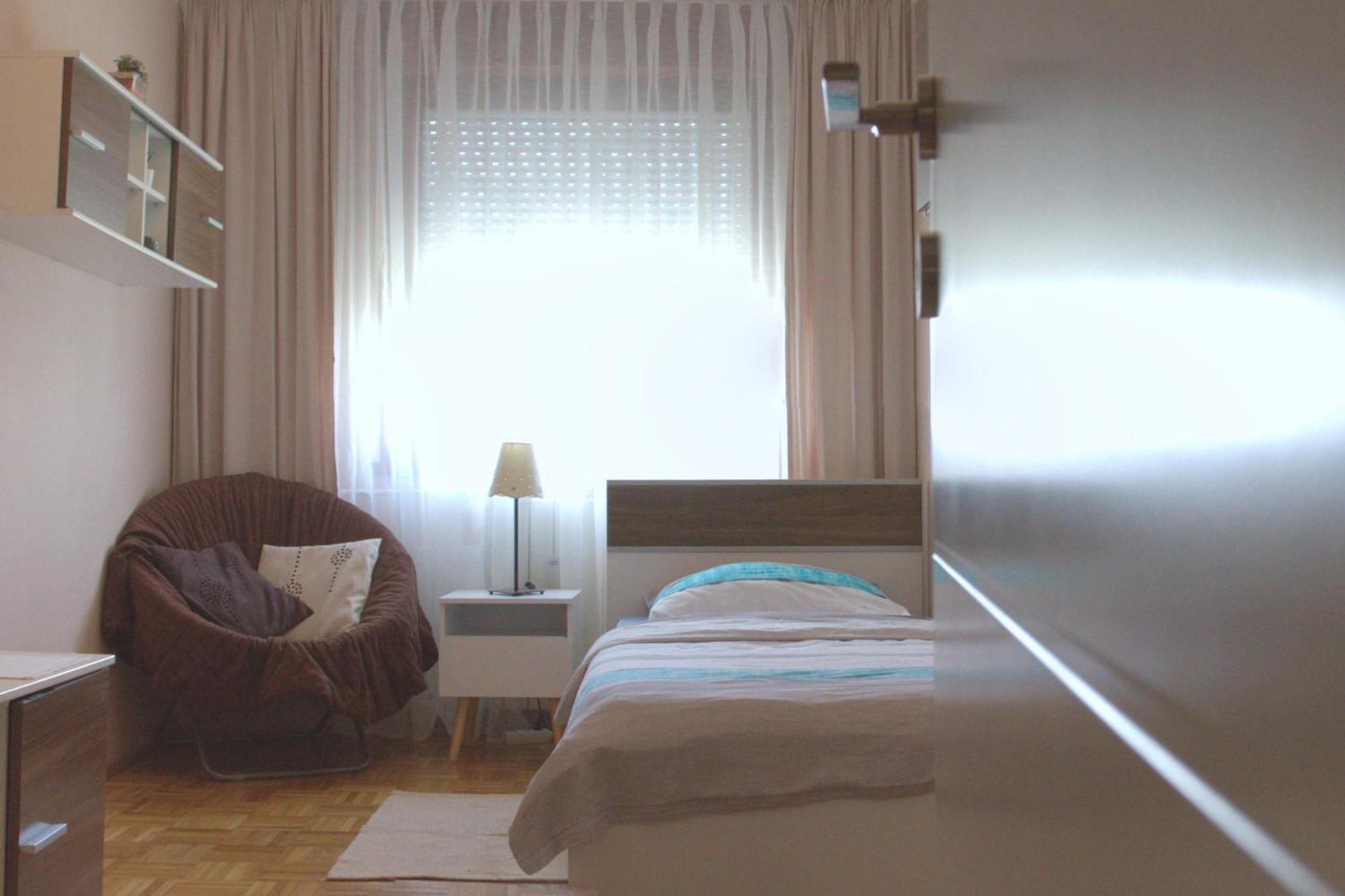 Sunny Day -Arena Zagreb , 2 Bathrooms, 102M², Phòng bức ảnh